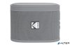 Hangszóró, hordozható, 5W, bővíthető, KODAK "Soundbrix", szürke