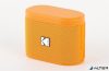 Hangszóró, hordozható, 5W, bővíthető, KODAK "Soundbrix", narancssárga