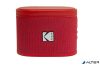 Hangszóró, hordozható, 5W, bővíthető, KODAK "Soundbrix", piros