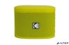 Hangszóró, hordozható, 5W, bővíthető, KODAK "Soundbrix", sárga