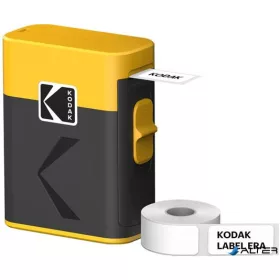 Címkenyomtató, hőtranszferes, KODAK 'M50'