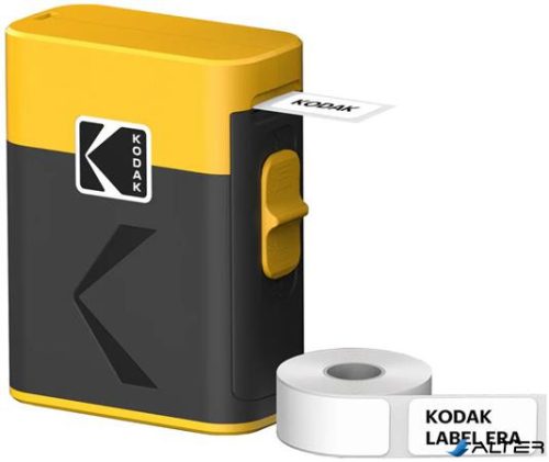 Címkenyomtató, hőtranszferes, KODAK 'M50'