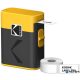 Címkenyomtató, hőtranszferes, KODAK 'M50'