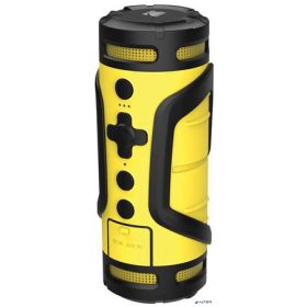 Hangszóró, hordozható, 6W, Bluetooth 5.0, KODAK PWS-2225Y