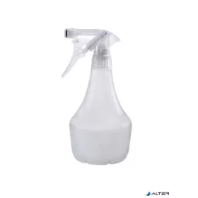 Permetező, 0,5 liter, ORTHEX, átlátszó