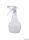 Permetező, 0,5 liter, ORTHEX, átlátszó