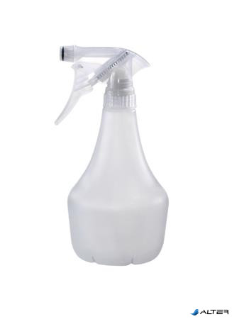Permetező, 0,5 liter, ORTHEX, átlátszó