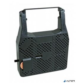   Festékszalag Canon AP1000 írógéphez, VICTORIA TECHNOLOGY GR 155C, fekete