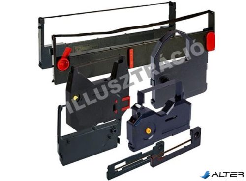 Javítószalag Olivetti ETP55 írógéphez, VICTORIA TECHNOLOGY GR 169