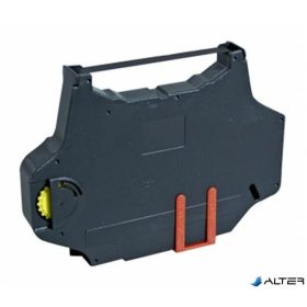   Festékszalag TA Gabrielle 9009C írógéphez, VICTORIA TECHNOLOGY GR 188C, fekete