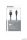 USB kábel, USB - micro USB, 1 m, VERBATIM, fekete