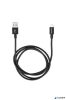 USB kábel, USB - micro USB, 1 m, VERBATIM, fekete