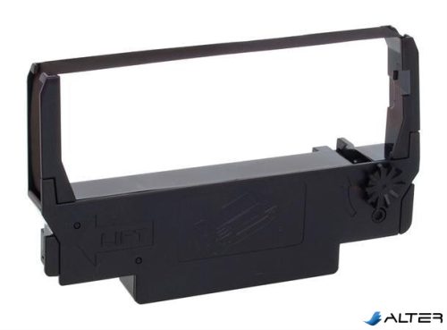 Festékszalag Epson ERC30, 34 pénztárgépekhez, VICTORIA TECHNOLOGY GR 655N, fekete