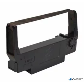 Festékszalag Epson ERC30, 34 pénztárgépekhez, VICTORIA GR 655N lila