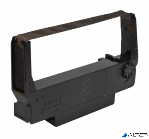Festékszalag Epson ERC30, 34 pénztárgépekhez, VICTORIA GR 655N lila