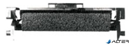 Festékhenger Sharp EL2607 számológéphez, VICTORIA TECHNOLOGY GR 728, fekete