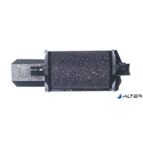   Festékhenger Epson IR40 számológéphez, VICTORIA TECHNOLOGY GR 744, fekete