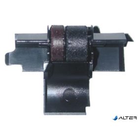   Festékhenger Epson IR40T számológéphez, VICTORIA TECHNOLOGY GR 745, piros-fekete