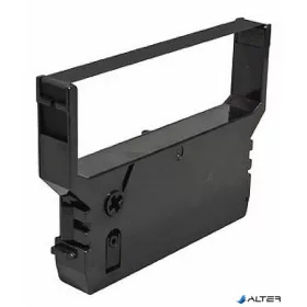   Festékszalag Citizen DP600, IR60 pénztárgépekhez, VICTORIA TECHNOLOGY, fekete