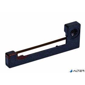   Festékszalag Epson ERC05, Sharp EL7000 pénztárgépekhez, VICTORIA TECHNOLOGY, lila