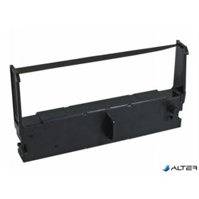   Festékszalag Epson ERC32 pénztárgéphez, VICTORIA TECHNOLOGY, lila