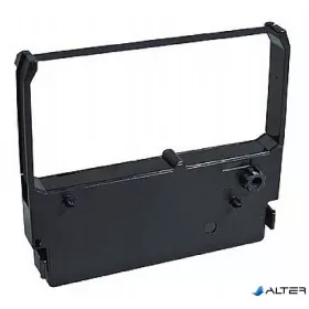   Festékszalag Omron RS11 pénztárgéphez, VICTORIA TECHNOLOGY, lila