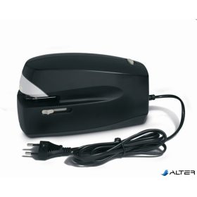   Tűzőgép, elektromos, 24/6, 20 lap, KW-TRIO "5990", fekete