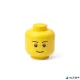 Tárolódoboz, mini, LEGO, Boy