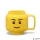 Bögre, kerámia, 255 ml, LEGO, Boy