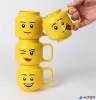 Bögre, kerámia, 255 ml, LEGO, Boy