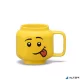 Bögre, kerámia, 255 ml, LEGO, Silly