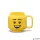 Bögre, kerámia, 255 ml, LEGO, Happy Boy