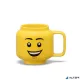 Bögre, kerámia, 255 ml, LEGO, Happy Boy