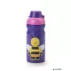 Kulacs, 390 ml, LEGO "Bee", lila-rózsaszín-mintás