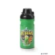 Kulacs, 390 ml, LEGO "Ninjago", zöld-fekete-mintás
