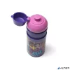 Kulacs, 390 ml, LEGO "Friends", lila-rózsaszín-mintás