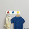 Fogas, 3 akasztó, LEGO