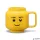 Bögre, kerámia, 530 ml, LEGO, Boy