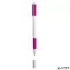 Zseléstoll, 0,7 mm, LEGO, magenta