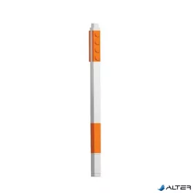 Zseléstoll, 0,7 mm, LEGO, narancs