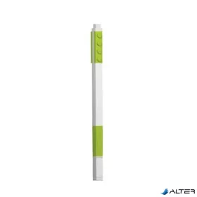 Zseléstoll, 0,7 mm, LEGO, lime