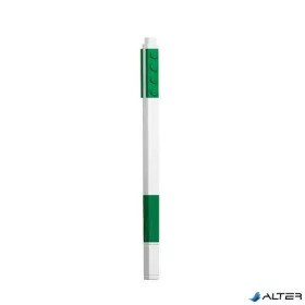 Zseléstoll, 0,7 mm, LEGO, zöld