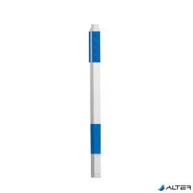 Zseléstoll, 0,7 mm, LEGO, kék