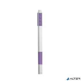 Zseléstoll, 0,7 mm, LEGO, lila