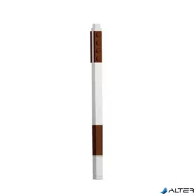 Zseléstoll, 0,7 mm, LEGO, barna