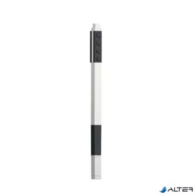 Zseléstoll, 0,7 mm, LEGO, fekete