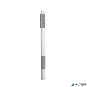 Zseléstoll, 0,7 mm, LEGO, szürke