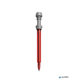  Zseléstoll, 0,7 mm, fénykard, LEGO "Star Wars", piros