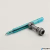 Zseléstoll, 0,7 mm, fénykard, LEGO "Star Wars", azúr kék