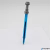 Zseléstoll, 0,7 mm, fénykard, LEGO 'Star Wars', kék